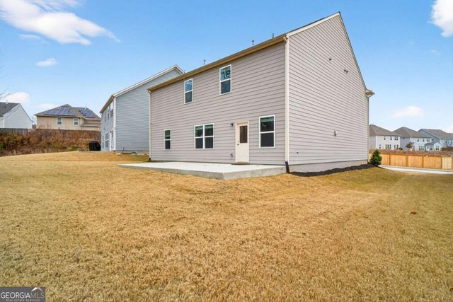 5377 FountainHead Lane, Auburn, GA 30011