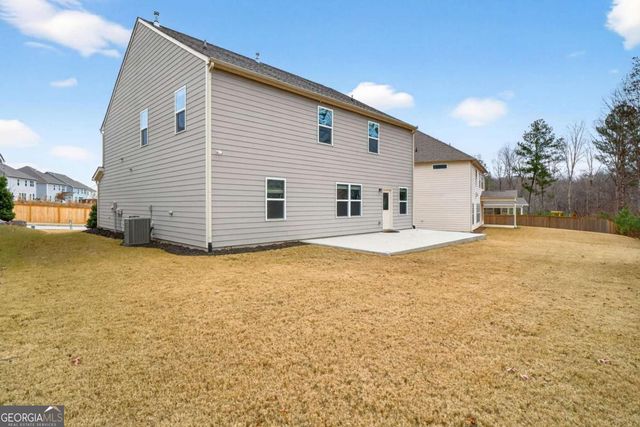 5377 FountainHead Lane, Auburn, GA 30011