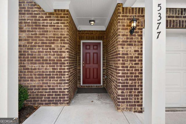 5377 FountainHead Lane, Auburn, GA 30011