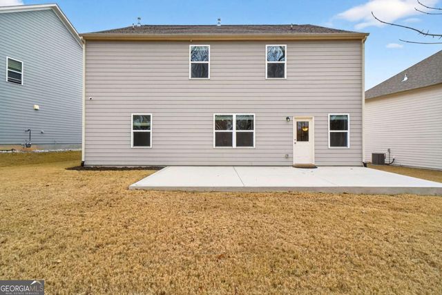 5377 FountainHead Lane, Auburn, GA 30011