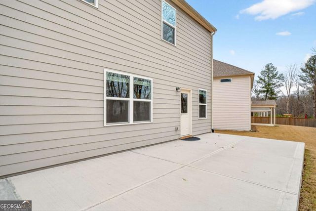 5377 FountainHead Lane, Auburn, GA 30011