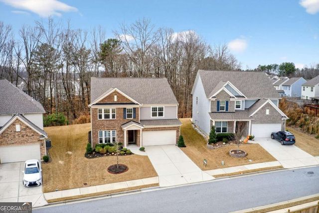 5377 FountainHead Lane, Auburn, GA 30011