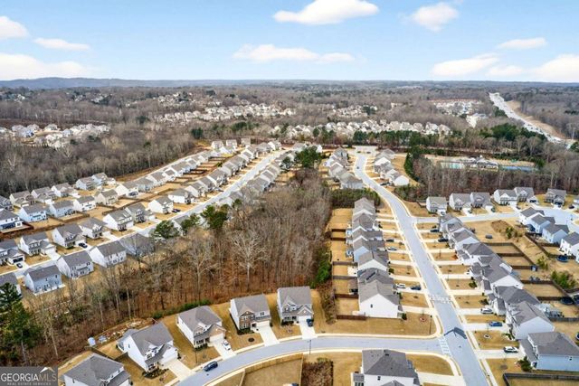 5377 FountainHead Lane, Auburn, GA 30011