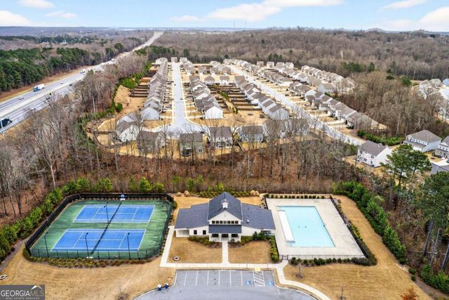 5377 FountainHead Lane, Auburn, GA 30011