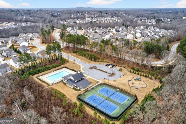 5377 FountainHead Lane, Auburn, GA 30011