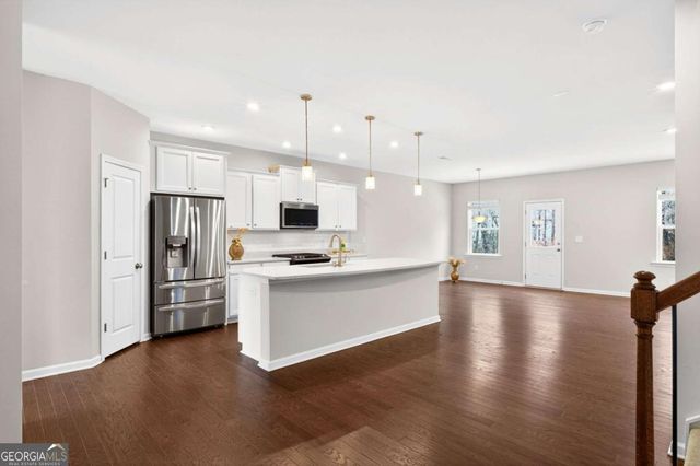 5377 FountainHead Lane, Auburn, GA 30011