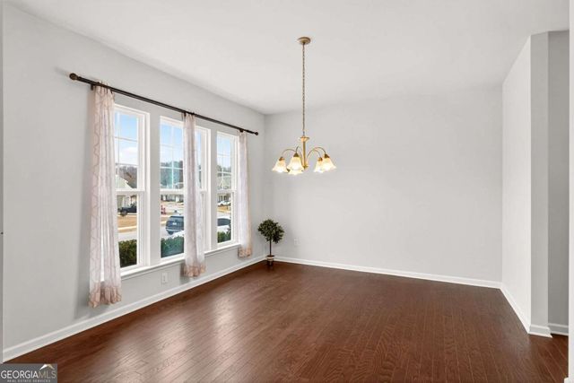 5377 FountainHead Lane, Auburn, GA 30011