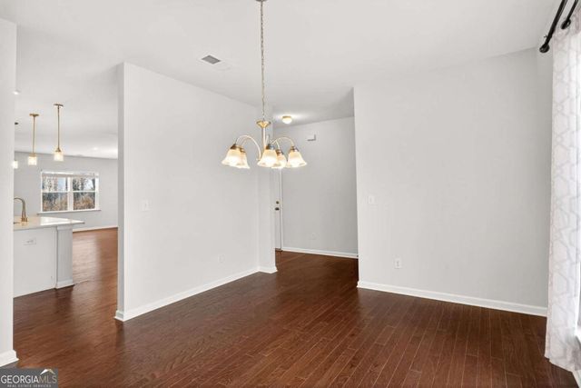 5377 FountainHead Lane, Auburn, GA 30011