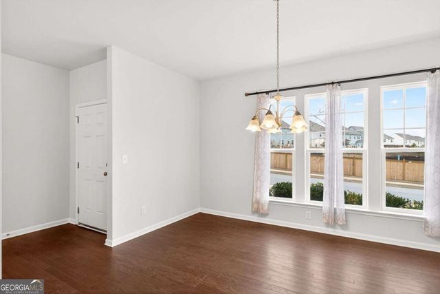 5377 FountainHead Lane, Auburn, GA 30011