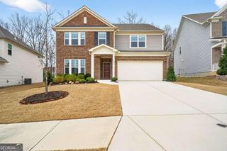 5377 FountainHead Lane, Auburn, GA 30011