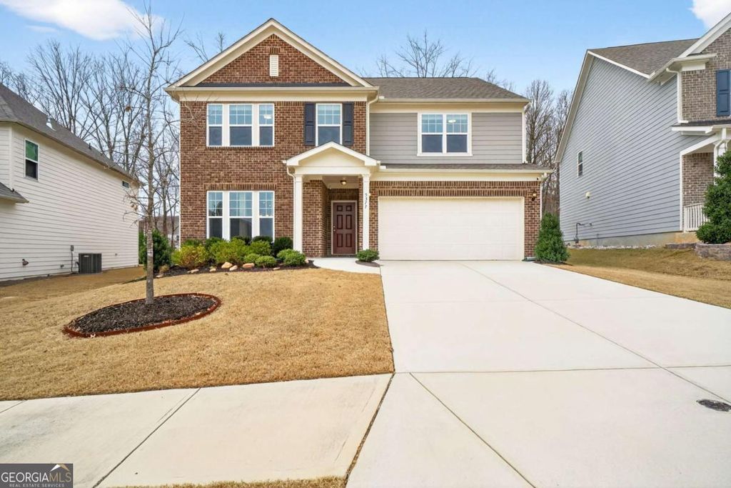 5377 FountainHead Lane, Auburn, GA 30011