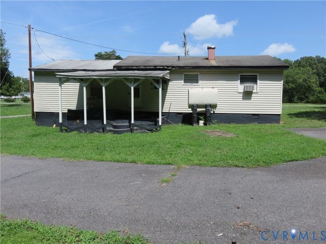 11965 River Rd, Chesterfield, VA 23838
