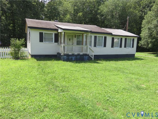 11965 River Rd, Chesterfield, VA 23838