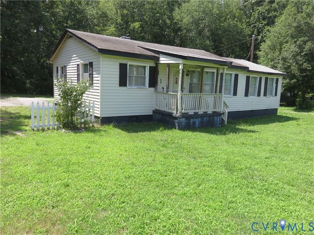 11965 River Rd, Chesterfield, VA 23838