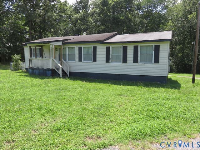 11965 River Rd, Chesterfield, VA 23838