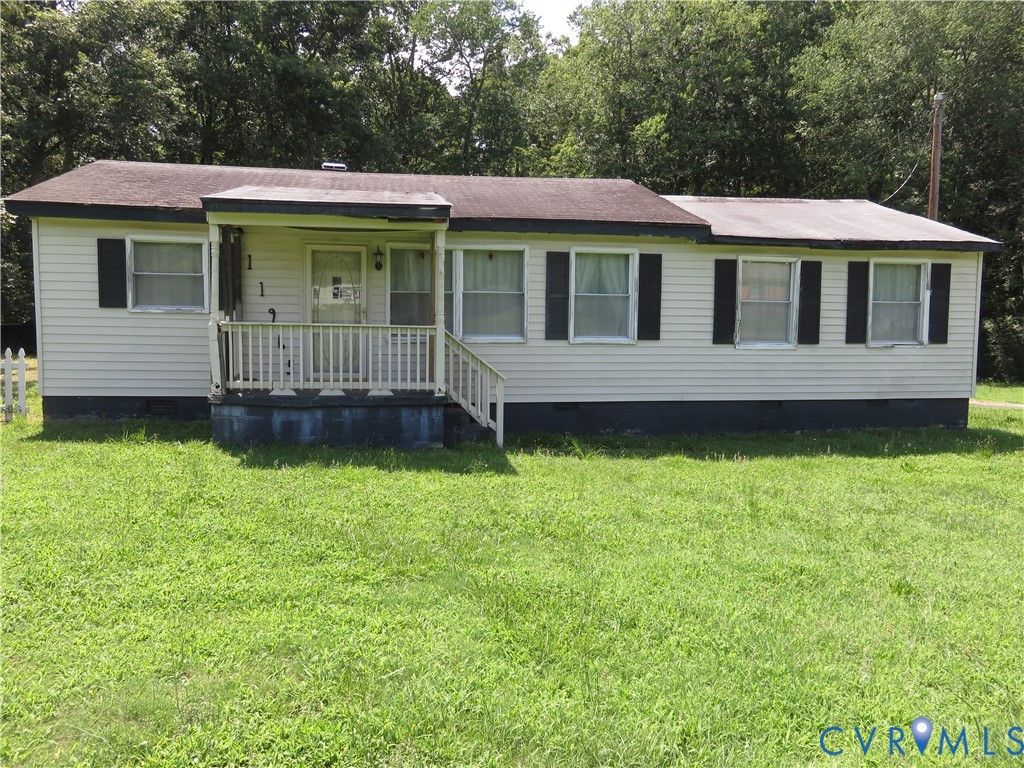 11965 River Rd, Chesterfield, VA 23838