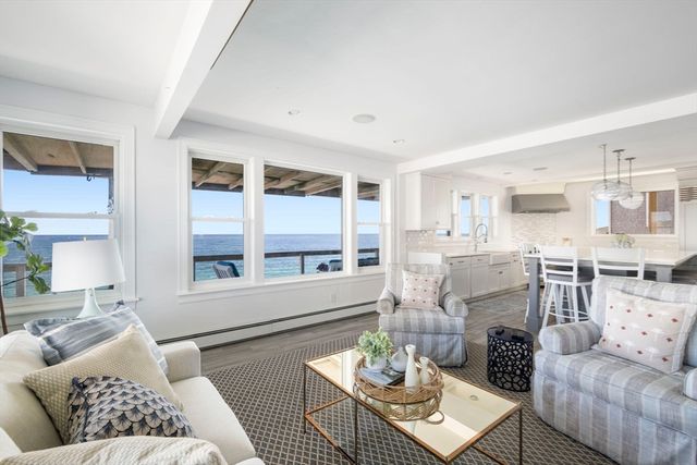 18 Oceanside Drive, Scituate, MA 02066