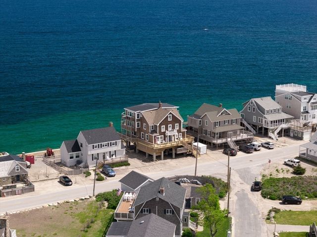 18 Oceanside Drive, Scituate, MA 02066
