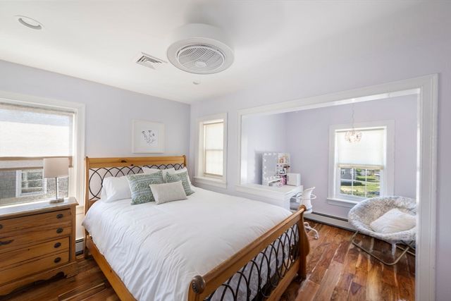 18 Oceanside Drive, Scituate, MA 02066