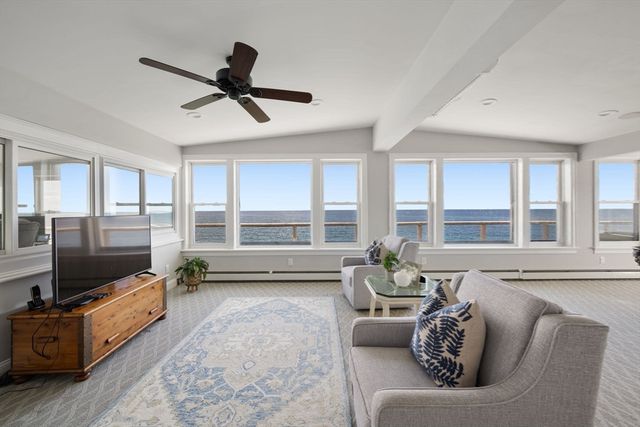 18 Oceanside Drive, Scituate, MA 02066
