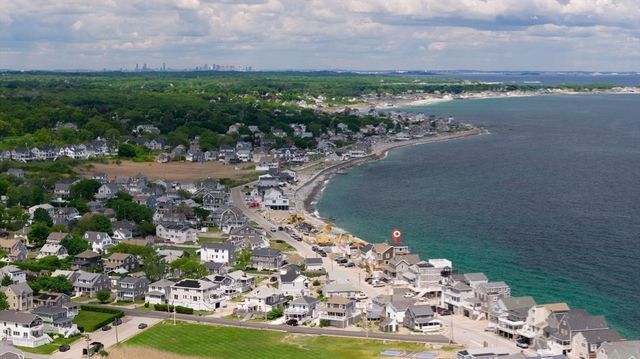 18 Oceanside Drive, Scituate, MA 02066