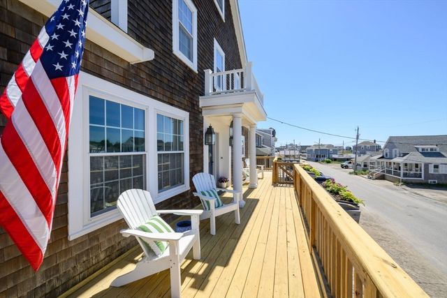 18 Oceanside Drive, Scituate, MA 02066
