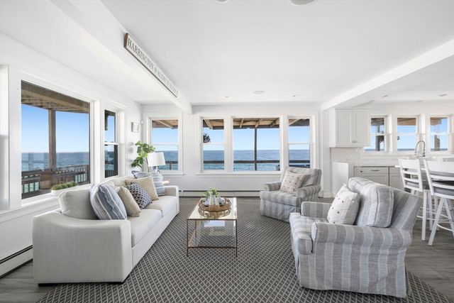 18 Oceanside Drive, Scituate, MA 02066