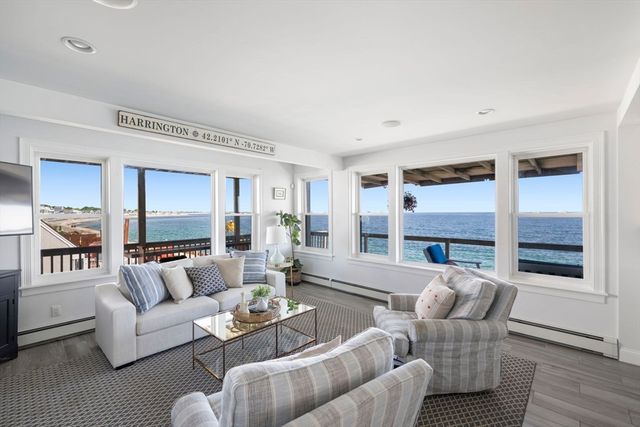 18 Oceanside Drive, Scituate, MA 02066