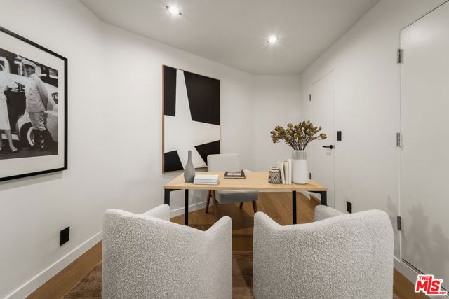 2163 Outpost Drive, Los Angeles, CA 90068