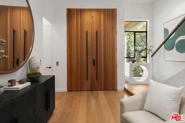 2163 Outpost Drive, Los Angeles, CA 90068