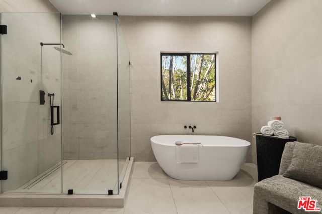 2163 Outpost Drive, Los Angeles, CA 90068