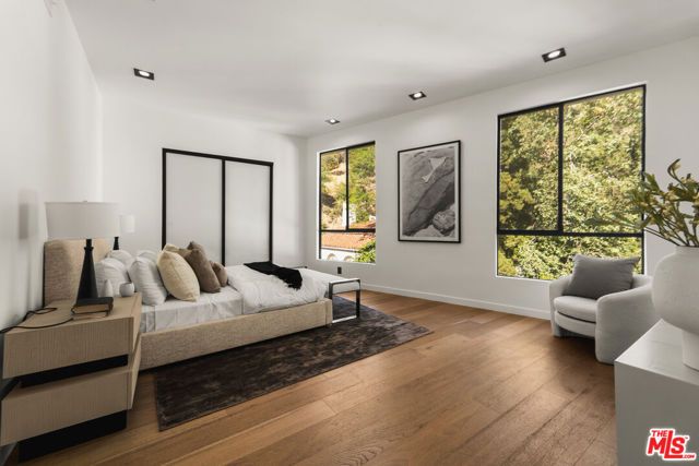 2163 Outpost Drive, Los Angeles, CA 90068