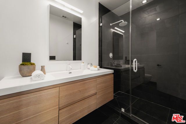 2163 Outpost Drive, Los Angeles, CA 90068