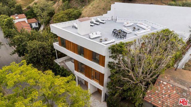 2163 Outpost Drive, Los Angeles, CA 90068