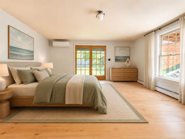224 Cobble Ridge Road, Londonderry, VT 05148