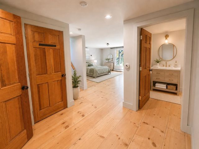 224 Cobble Ridge Road, Londonderry, VT 05148
