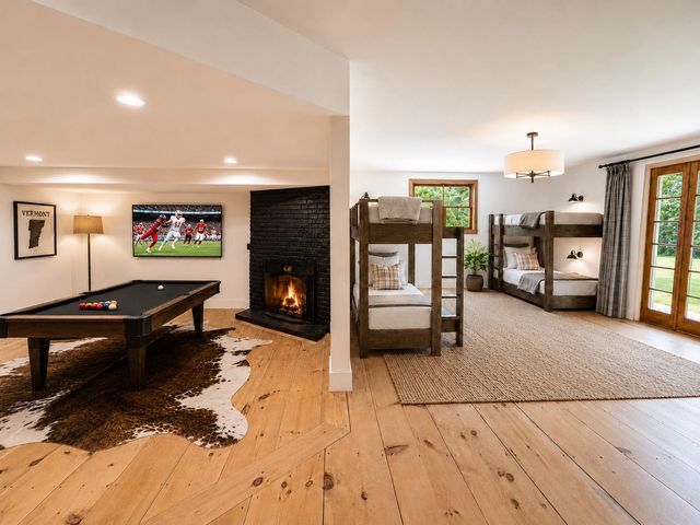 224 Cobble Ridge Road, Londonderry, VT 05148
