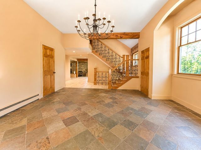 224 Cobble Ridge Road, Londonderry, VT 05148