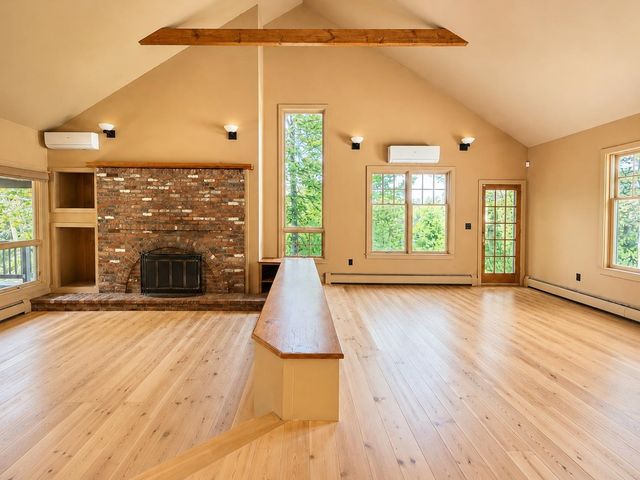 224 Cobble Ridge Road, Londonderry, VT 05148