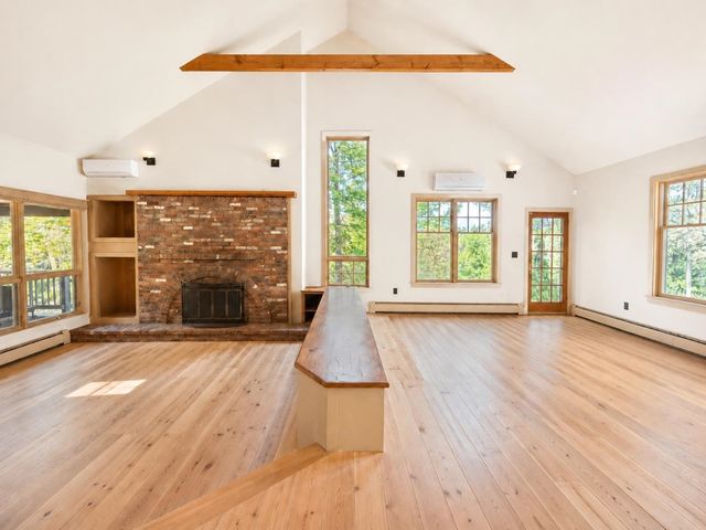 224 Cobble Ridge Road, Londonderry, VT 05148
