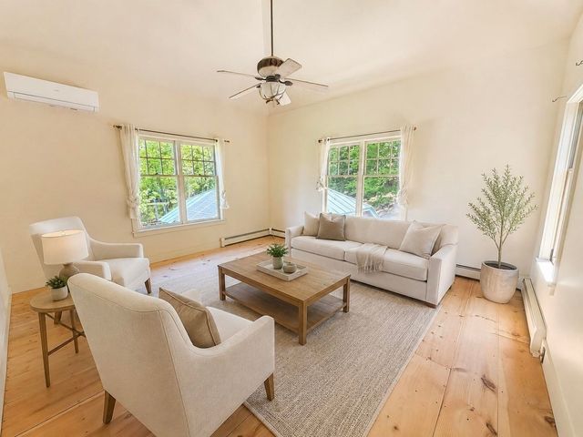224 Cobble Ridge Road, Londonderry, VT 05148