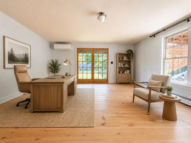 224 Cobble Ridge Road, Londonderry, VT 05148