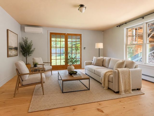224 Cobble Ridge Road, Londonderry, VT 05148