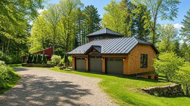 224 Cobble Ridge Road, Londonderry, VT 05148