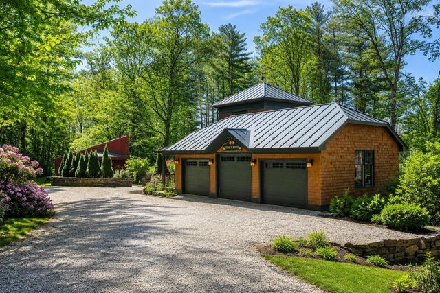 224 Cobble Ridge Road, Londonderry, VT 05148