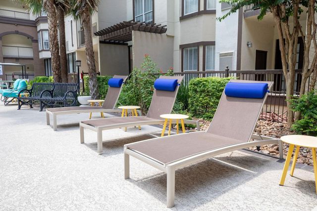 4001 Fannin Street 4315, Houston, TX 77004