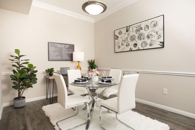 4001 Fannin Street 4315, Houston, TX 77004