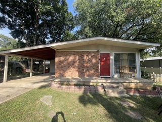 107 Ferguson Street, Berryville, AR 72616