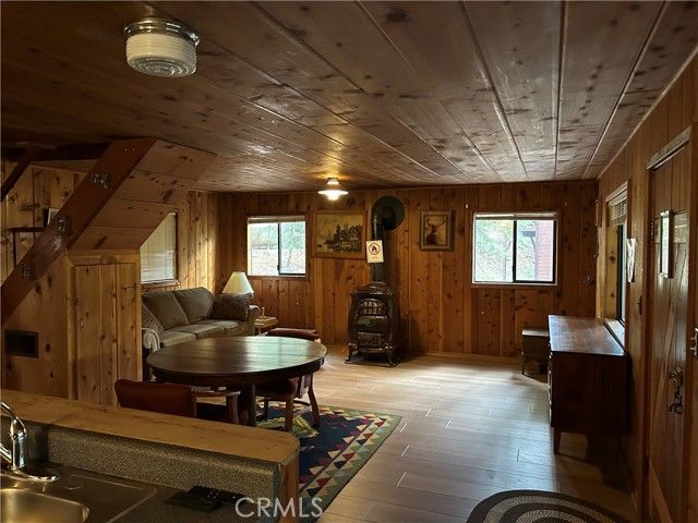 7771 White Chief Mountain Rd, Fish Camp, CA 93623