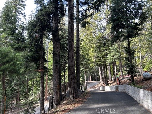 7771 White Chief Mountain Rd, Fish Camp, CA 93623